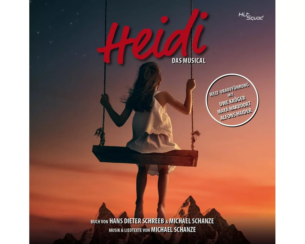 Heidi-das Musical