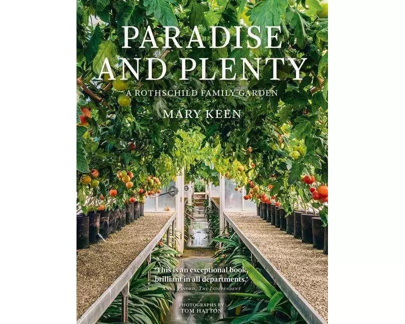 Paradise and Plenty