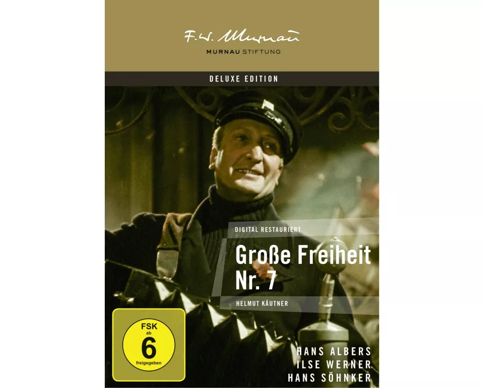 Große Freiheit Nr. 7
