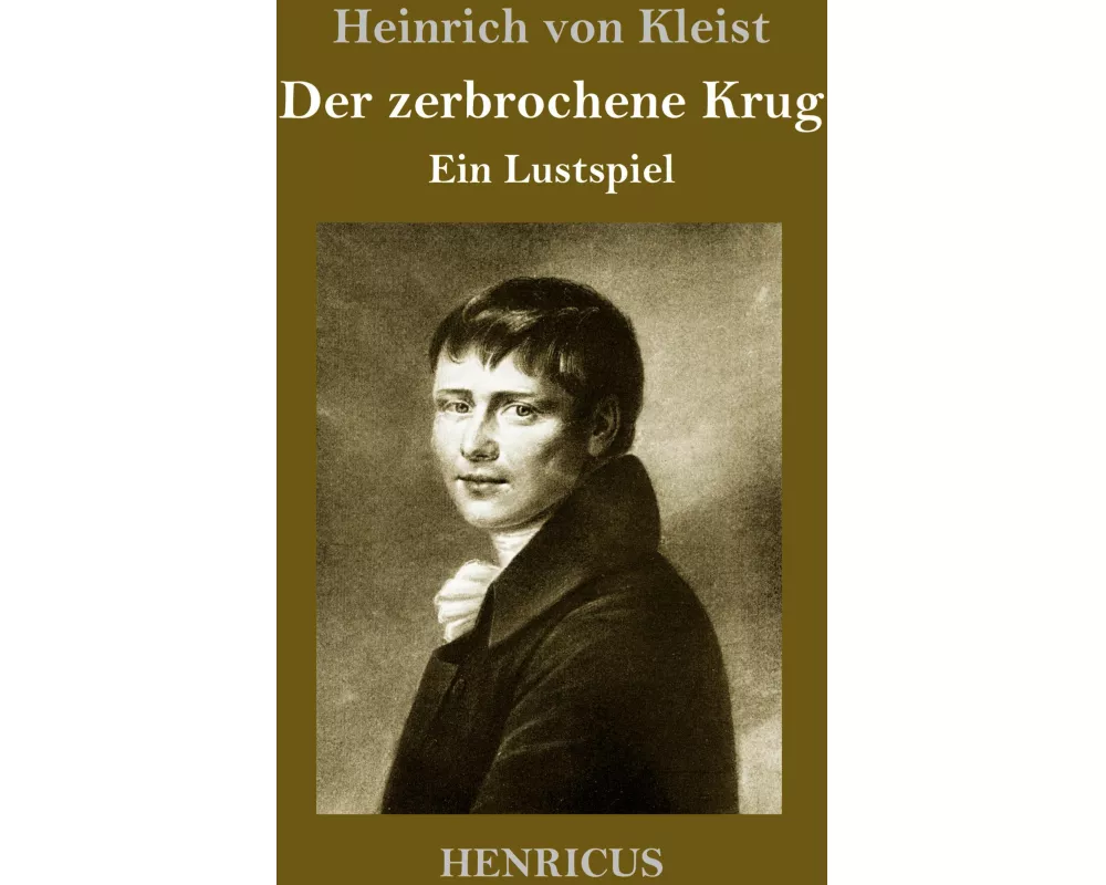 Der zerbrochene Krug