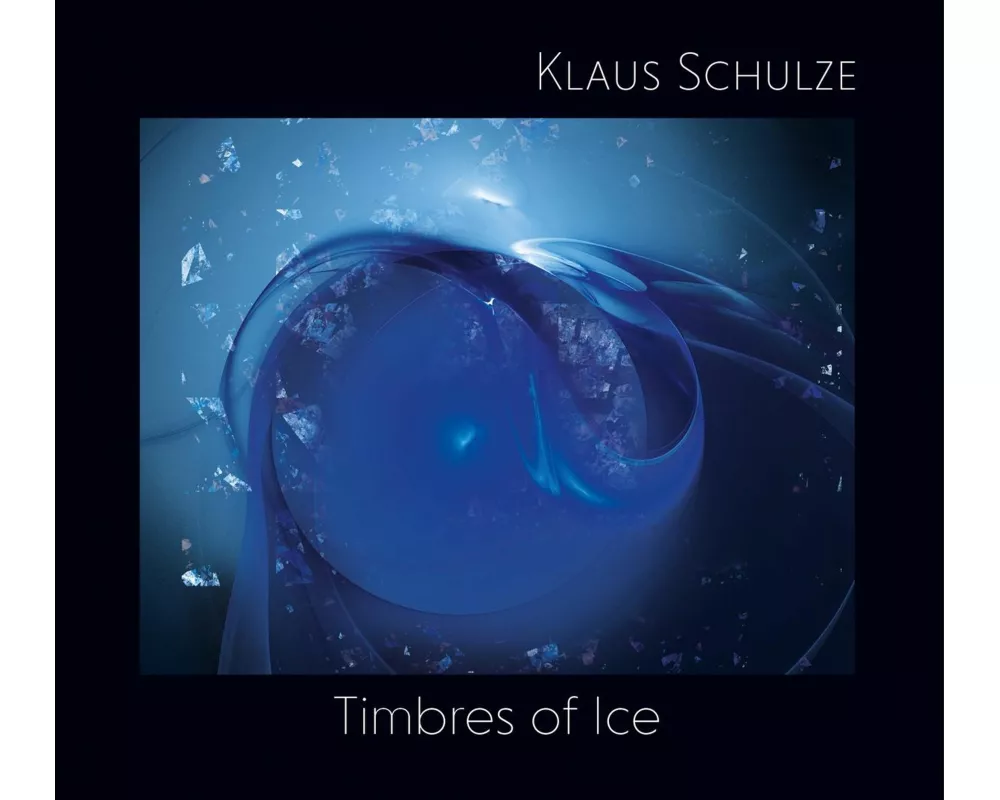 Timbres Of Ice