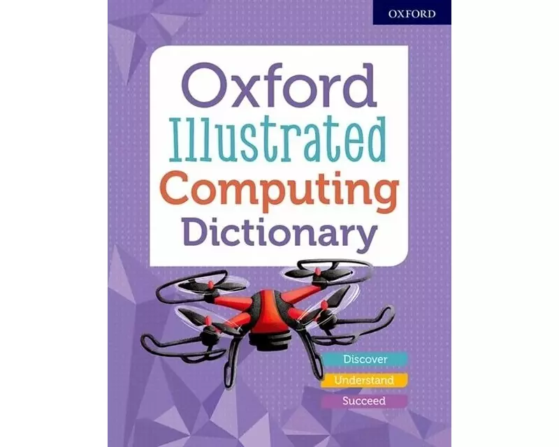 Oxford Illustrated Computing Dictionary