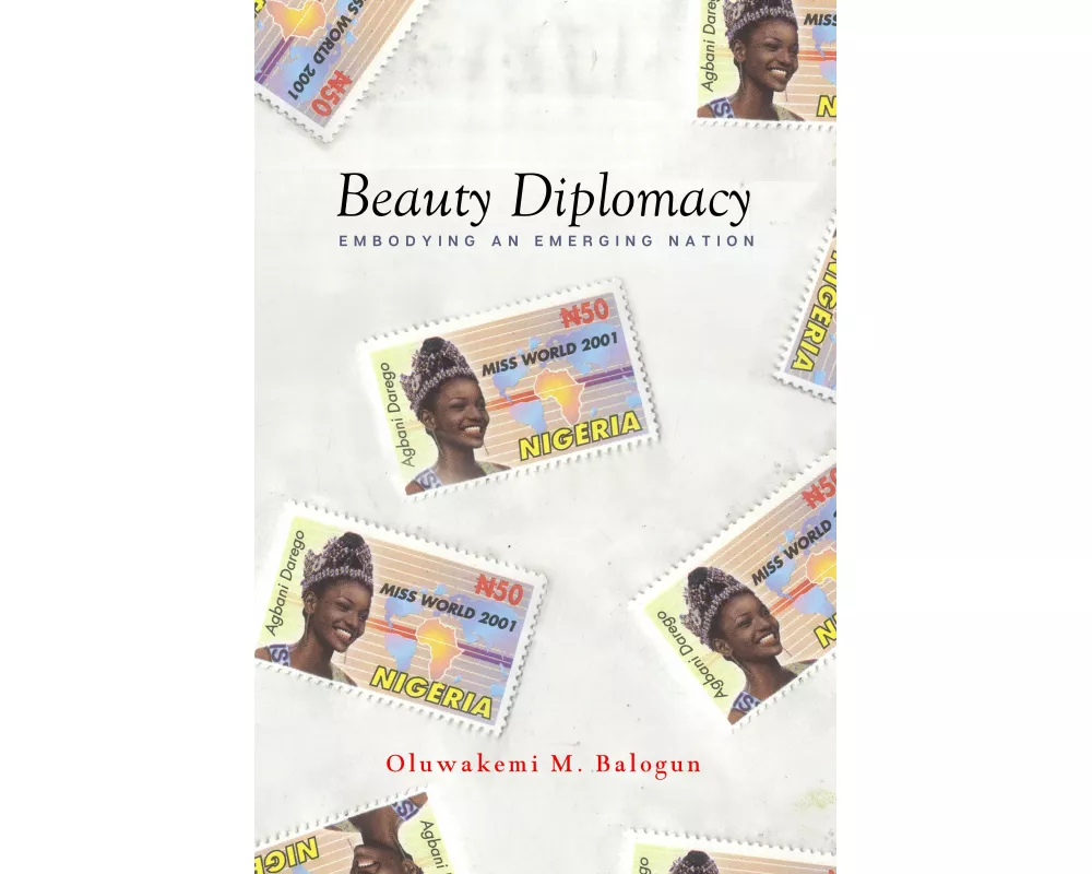 Beauty Diplomacy