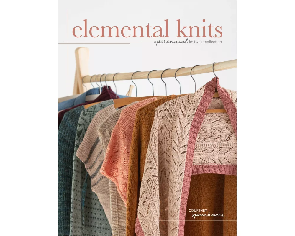Elemental Knits