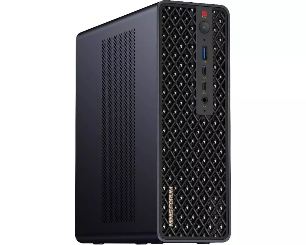 Minisforum Mini PC MS-S1 MAX