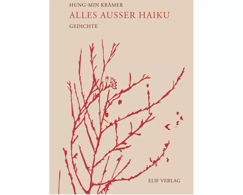 Alles außer Haiku
