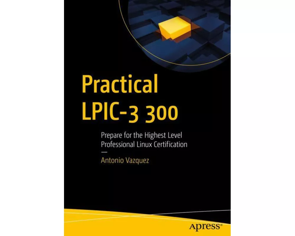 Practical LPIC-3 300