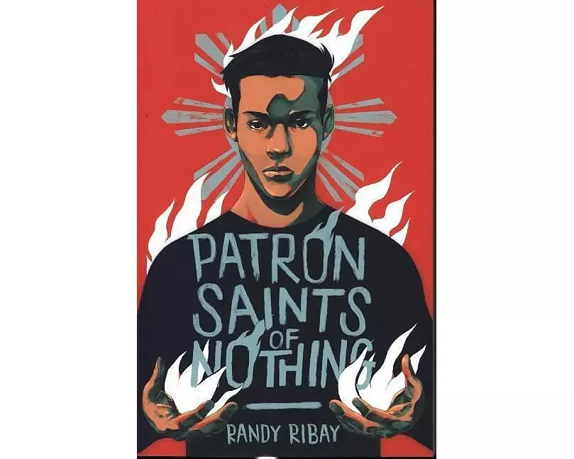 Patron Saints of Nothing