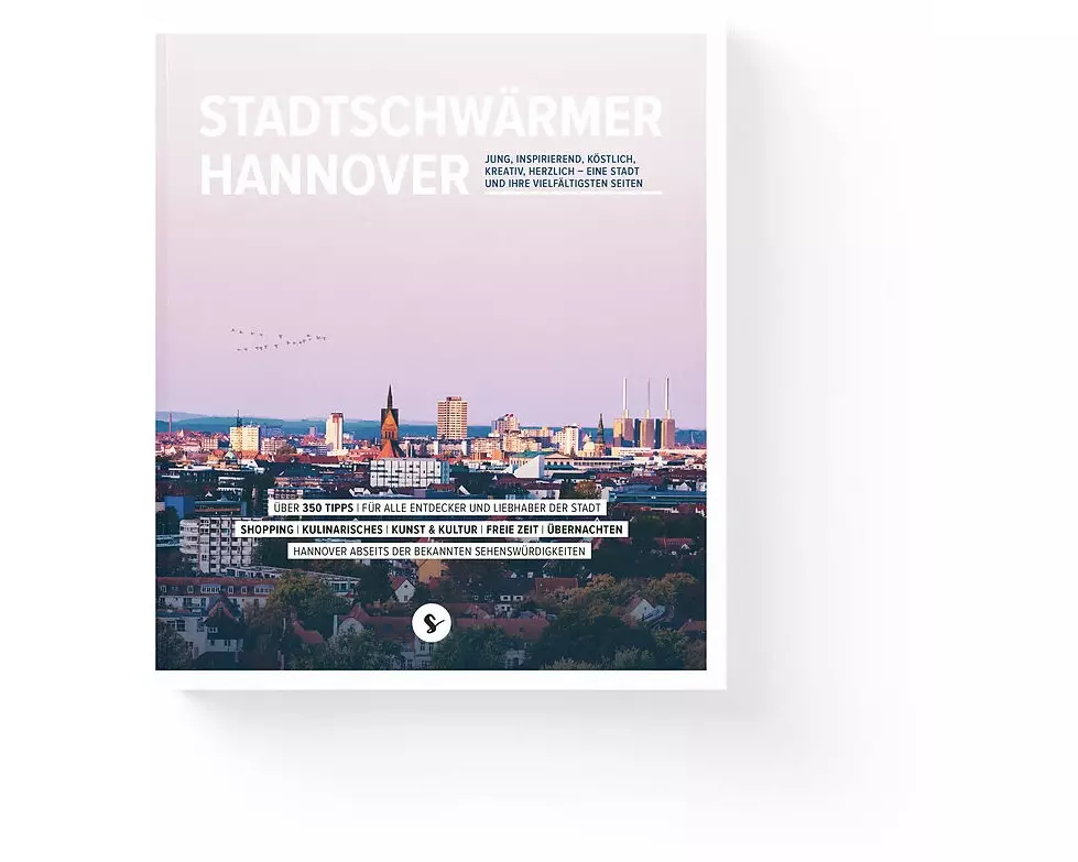 Stadtschwärmer Hannover