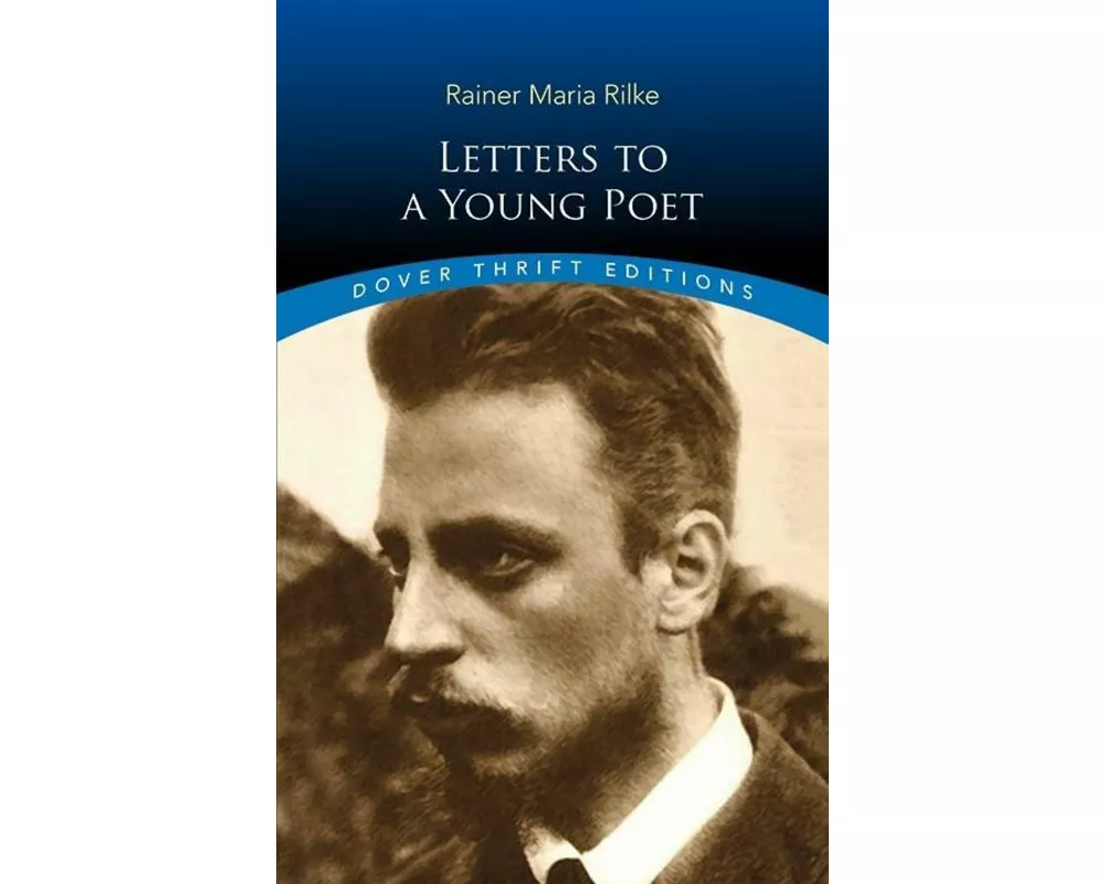 Letters to a Young Poet