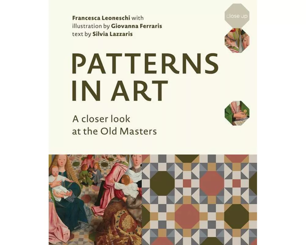 Patterns in Art