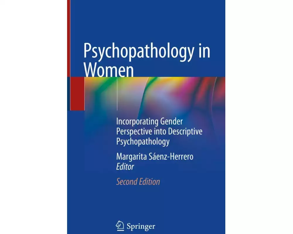 Psychopathology in Women