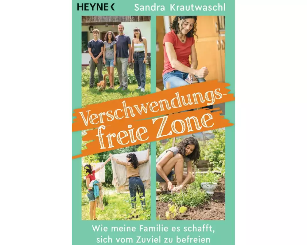Verschwendungsfreie Zone