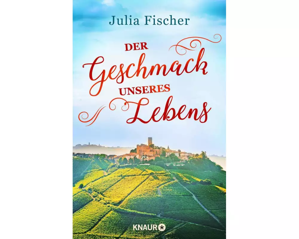 Der Geschmack unseres Lebens