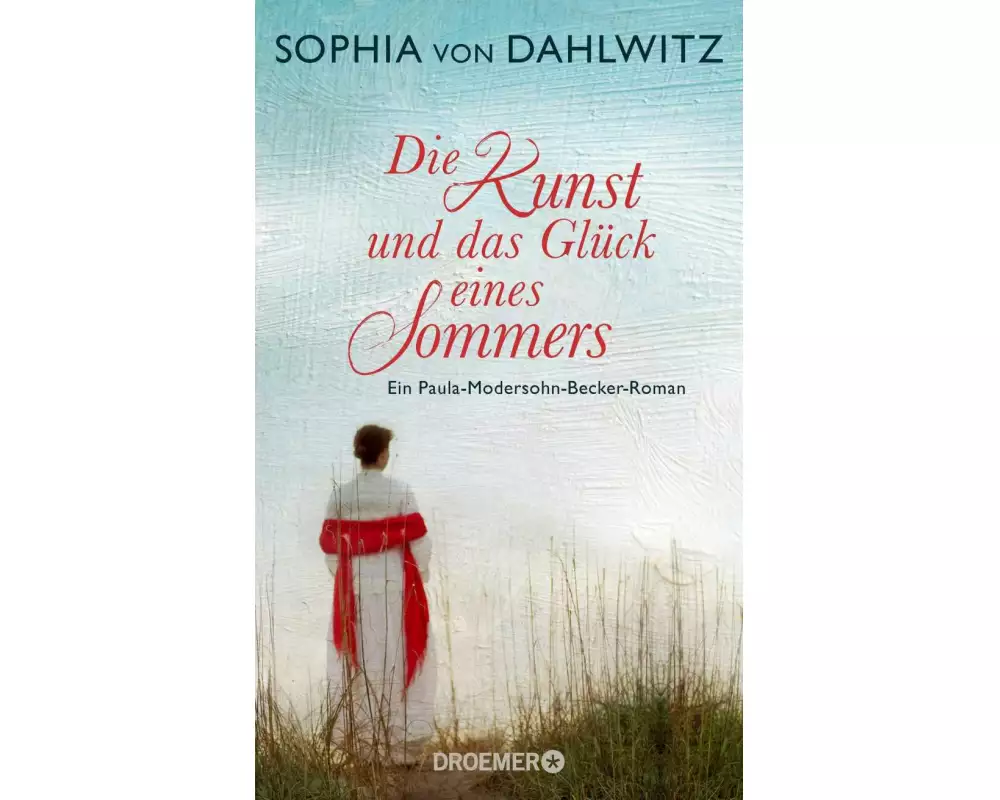 Die Kunst und das Glück eines Sommers