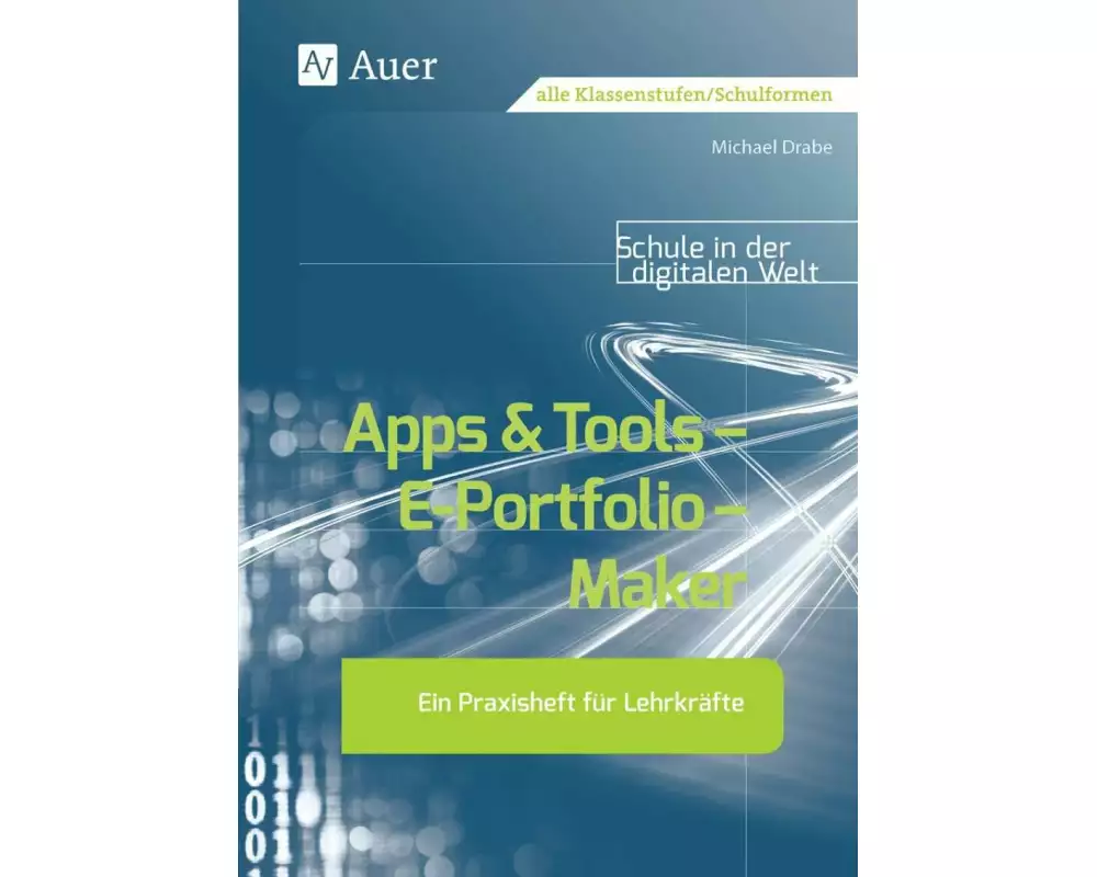 Apps & Tools - E-Portfolio - Maker