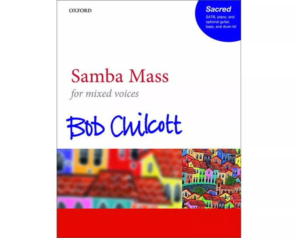 Samba Mass