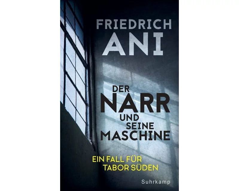 Der Narr und seine Maschine