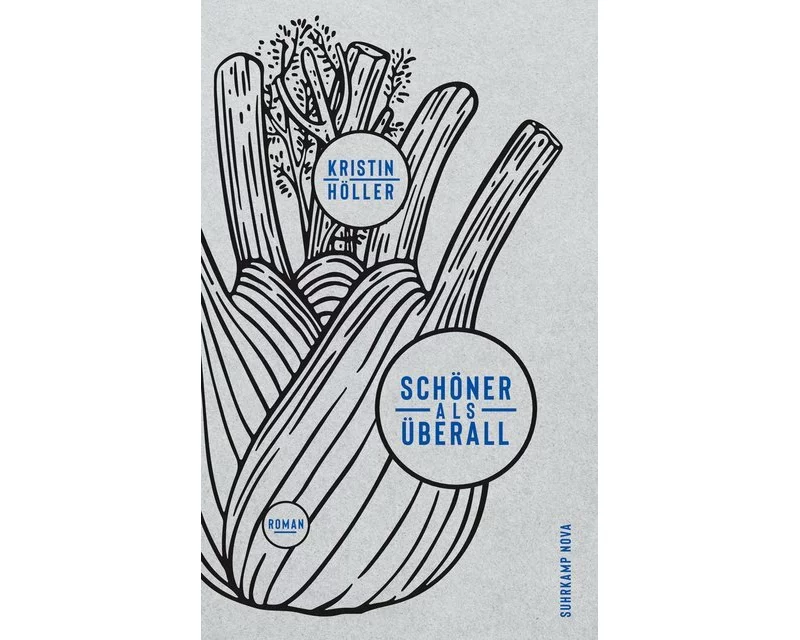 Schöner als überall