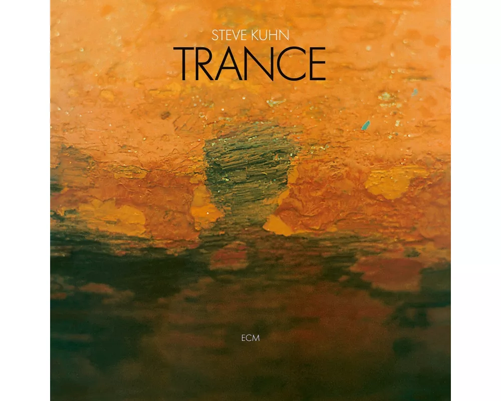 Trance (Touchstones)