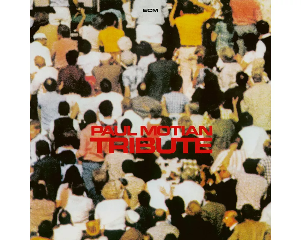 Tribute (Touchstones)