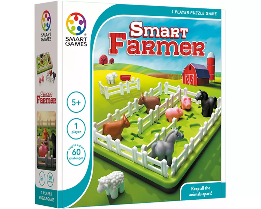 Smart Farmer (mult)