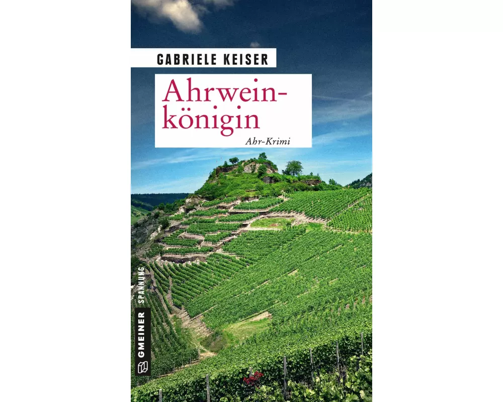Ahrweinkönigin