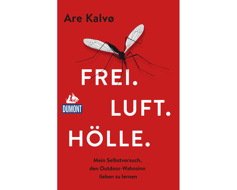 Frei. Luft. Hölle