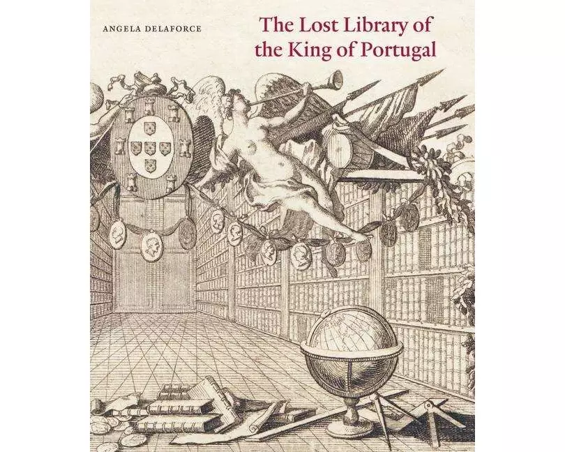 The Lost Library of the King of Portugal