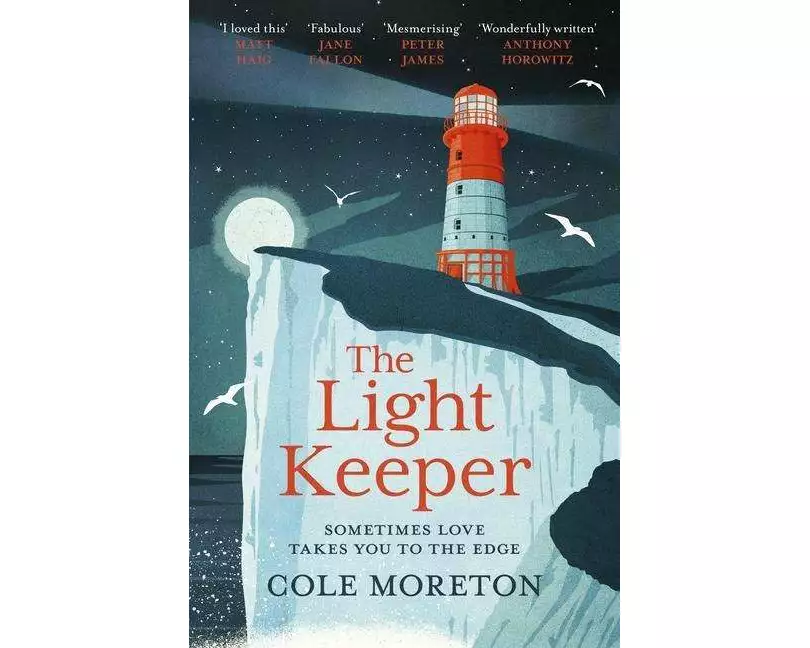 The Light Keeper