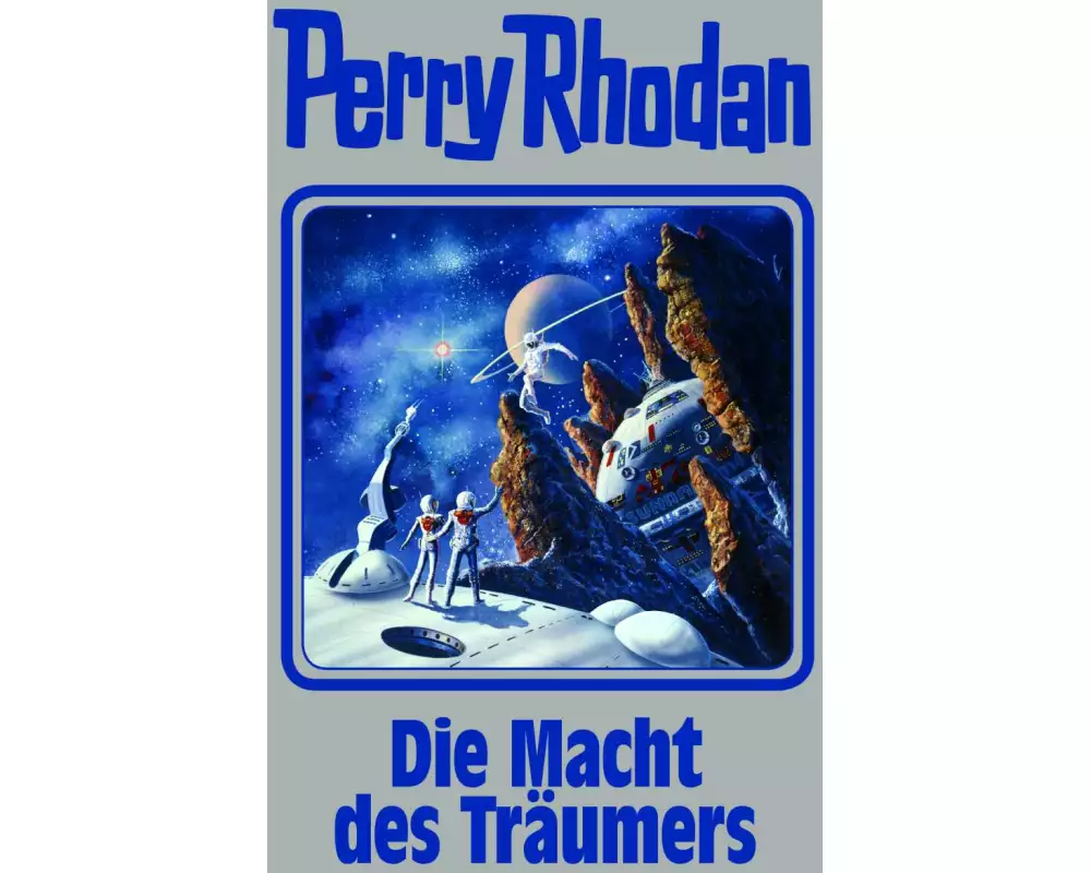 Die Macht des Träumers