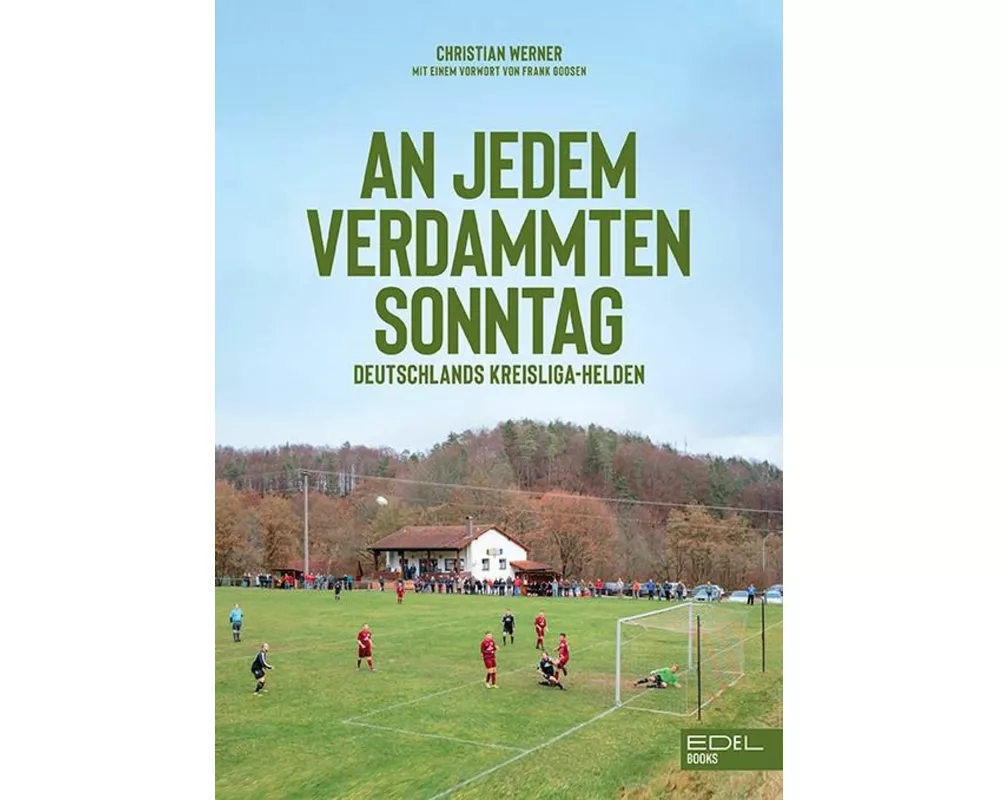 An jedem verdammten Sonntag