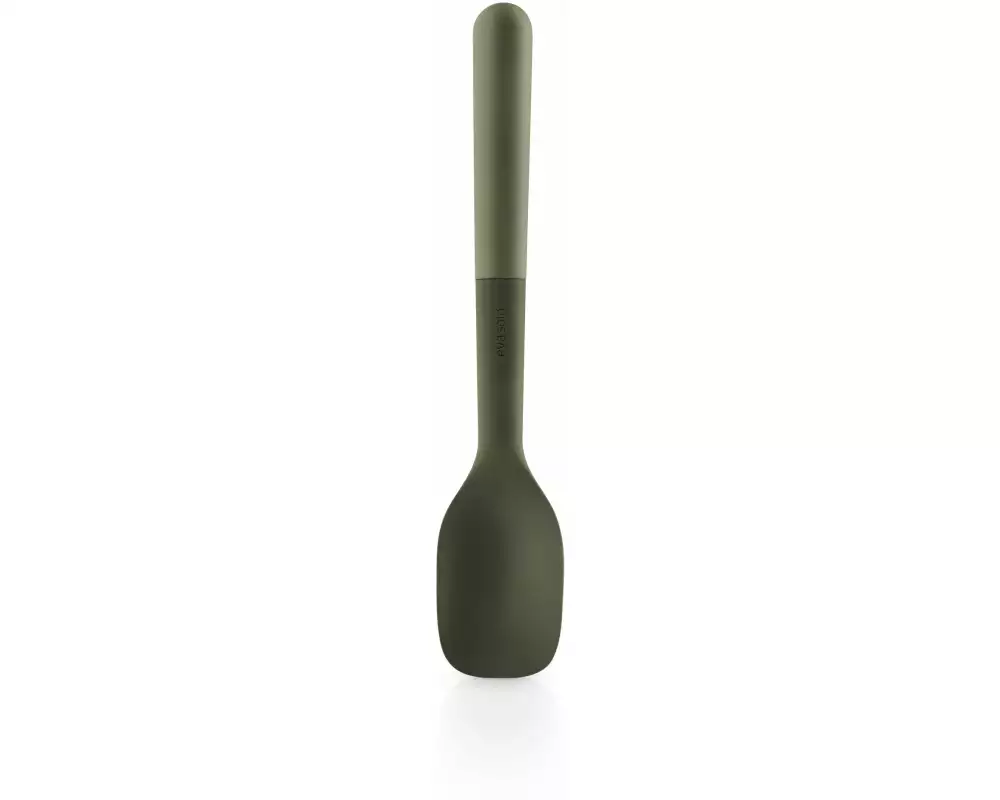 Eva Solo Schöpflöffel Green Tools klein, Grün