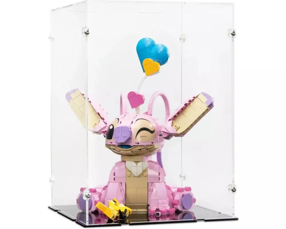 iDisplayit Acryl-Display für Disney Angel 43257