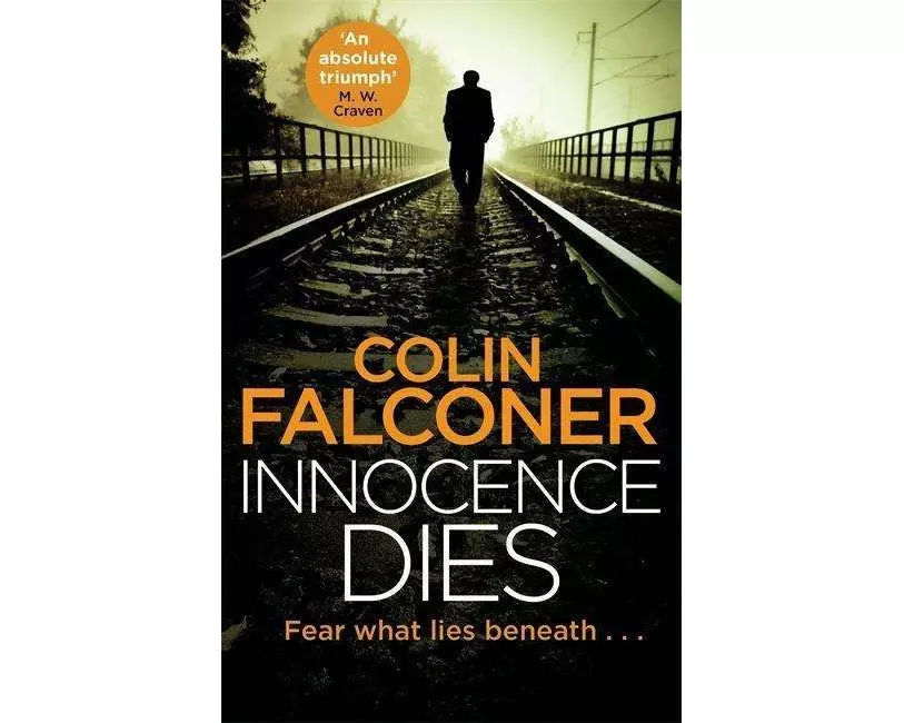 Innocence Dies