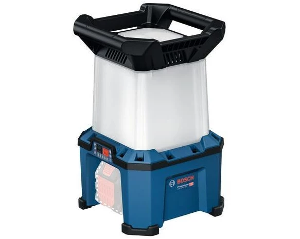 Bosch Professional Akku-Bauleuchte GLA 18VH-7500