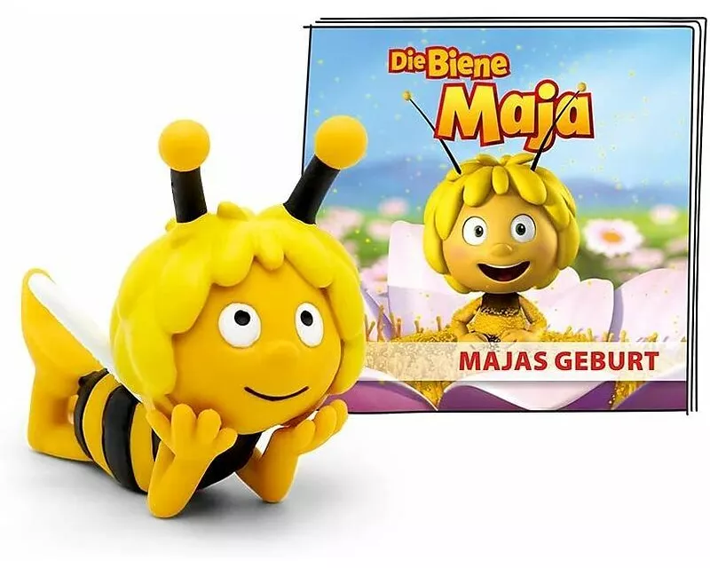 Tonie. Biene Maja - Majas Geburt