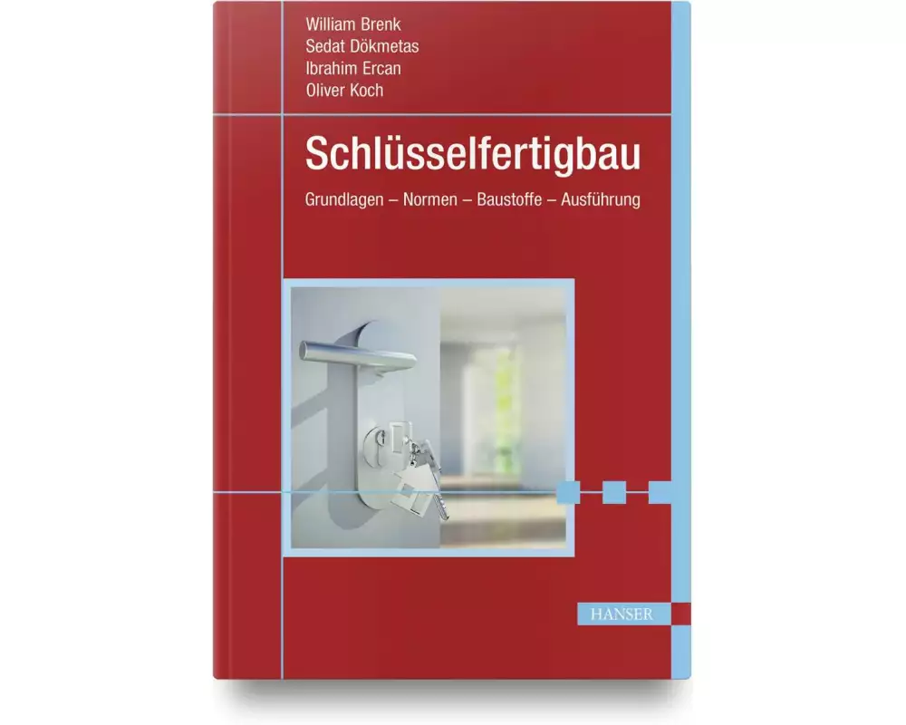 Schlüsselfertigbau