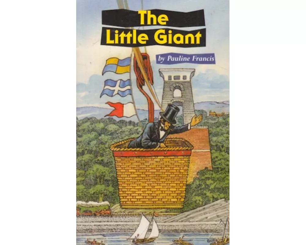 The Little Giant