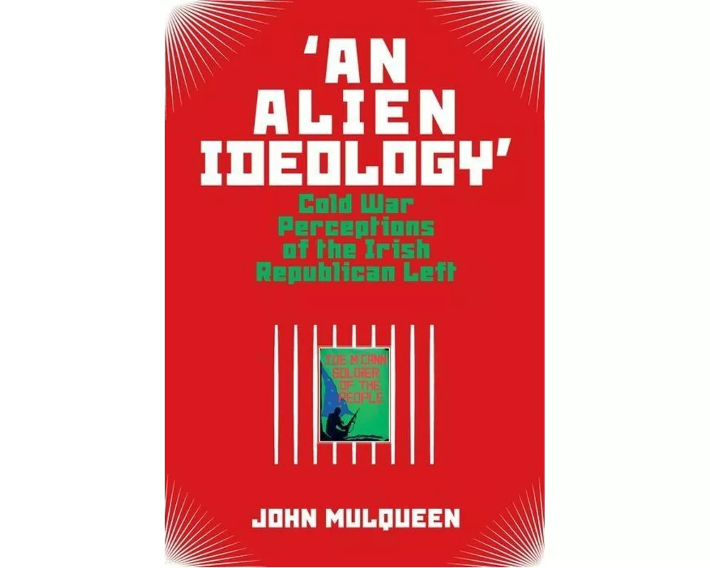 'An Alien Ideology'