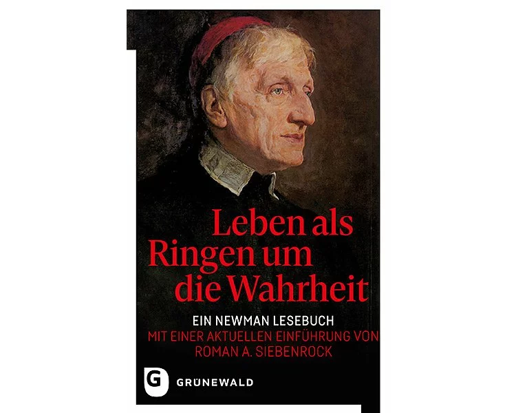 Leben als Ringen um die Wahrheit