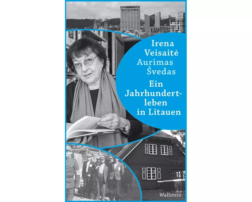 Ein Jahrhundertleben in Litauen