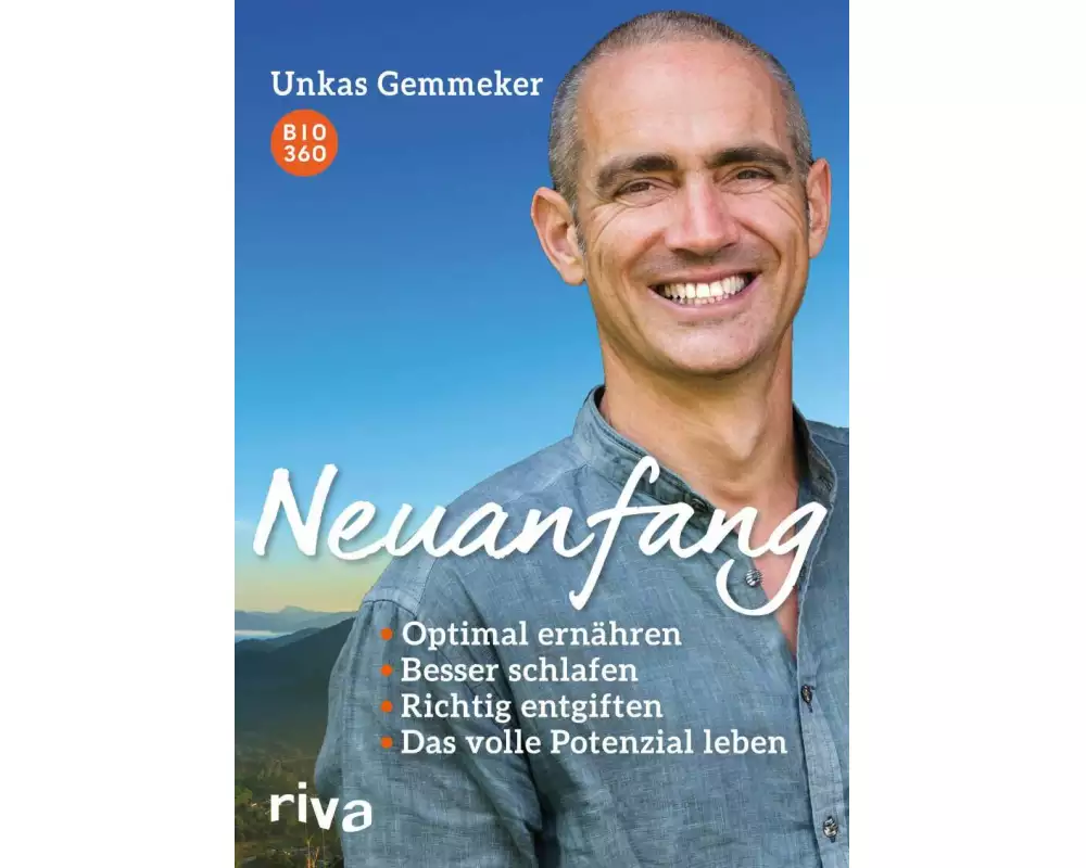 Neuanfang