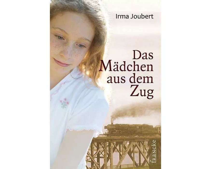 Das Mädchen aus dem Zug