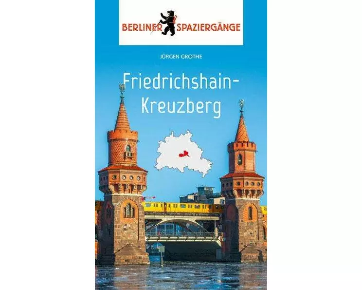 Friedrichshain-Kreuzberg