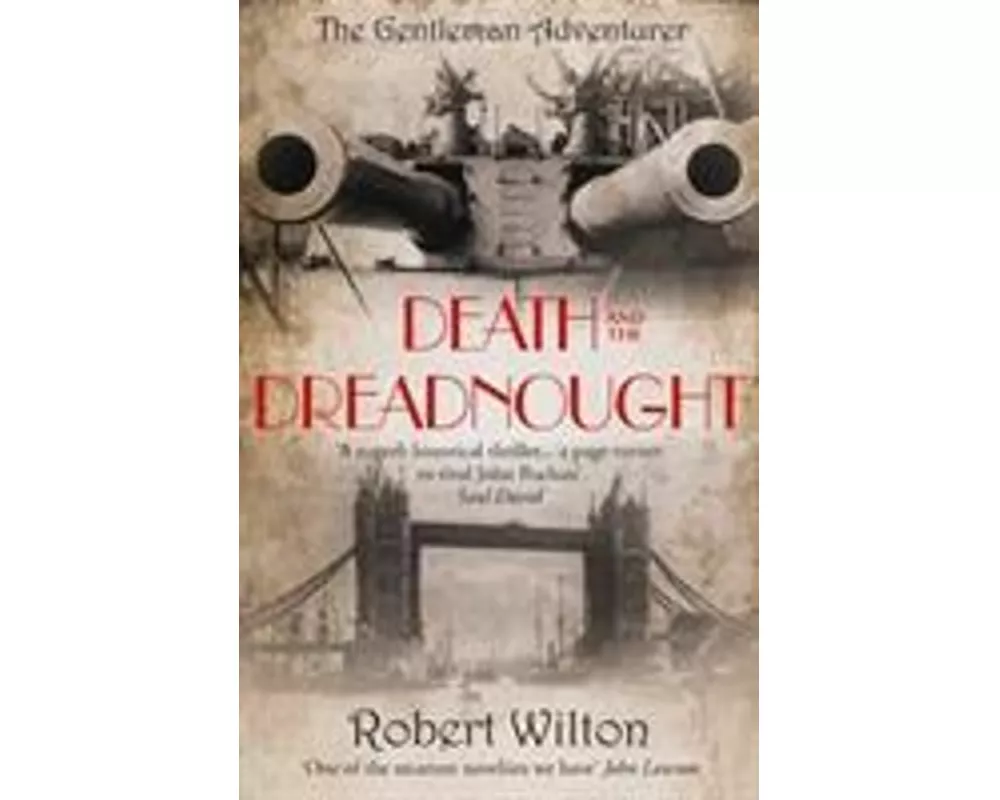 Death and the Dreadnought