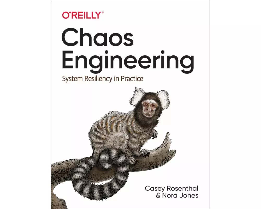 Chaos Engineering