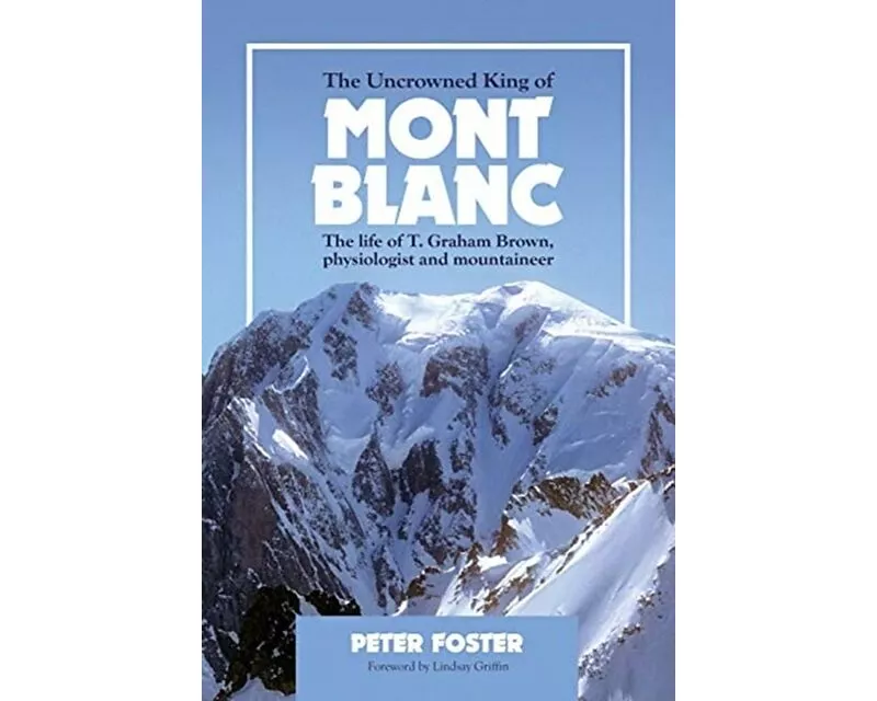 The Uncrowned King of Mont Blanc