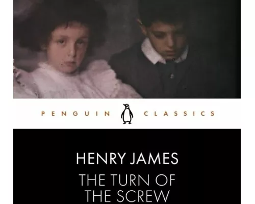 The Turn of the Screw