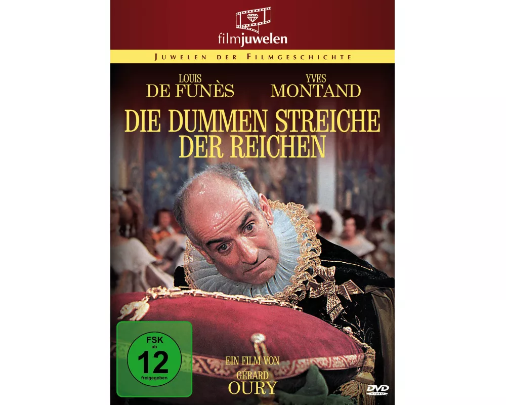 Die dummen Streiche der Reichen